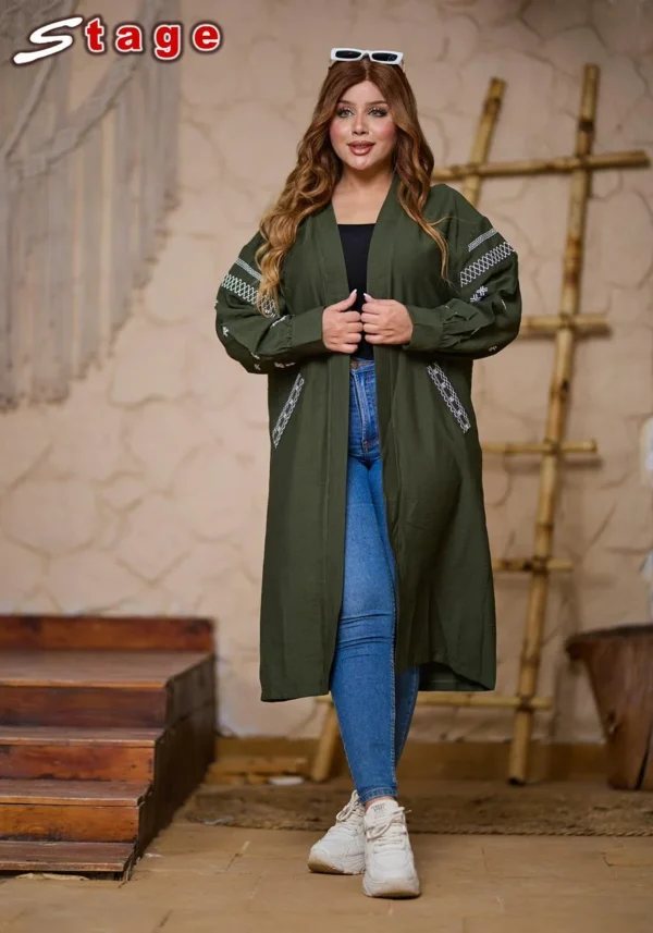 ⁦كردجان تطريز⁩ - الصورة ⁦10⁩