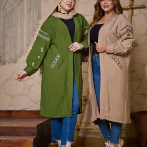 كردجان تطريز