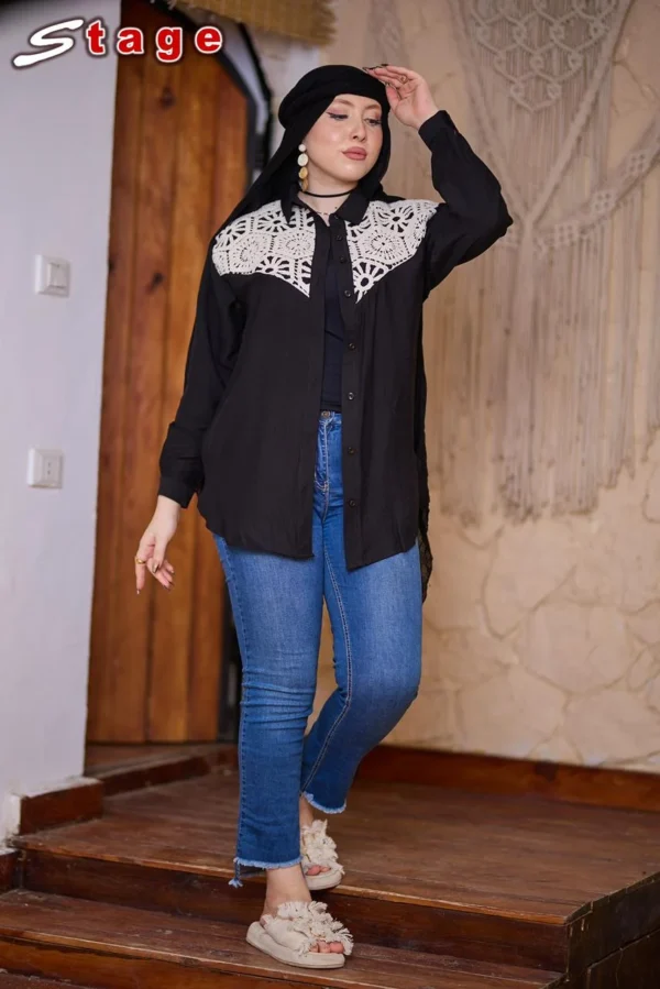 شميز جبير - Image 5