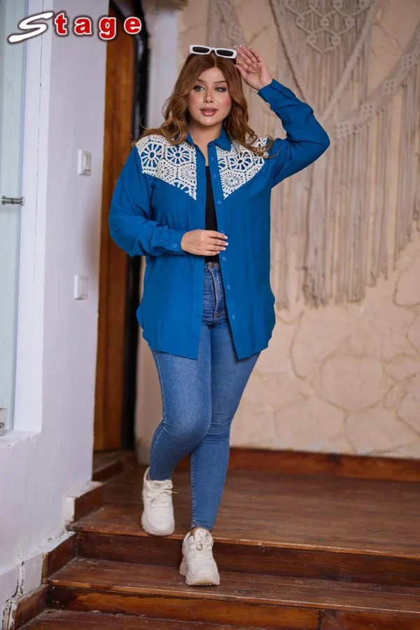 شميز جبير - Image 6